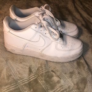 Nike Air Force 1’s